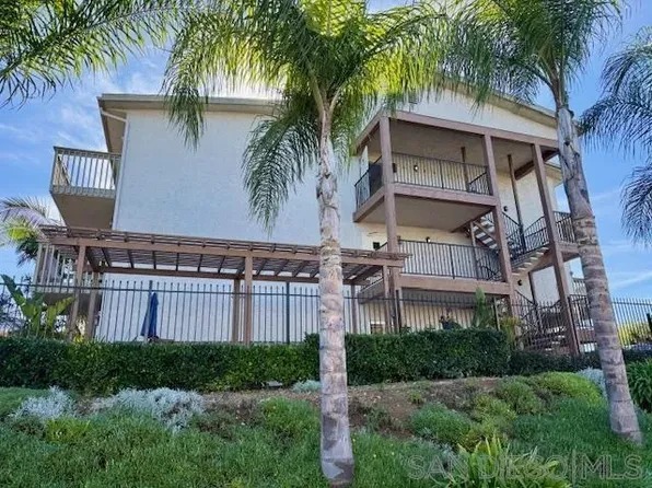 3029 Broadway Unit 9, San Diego, CA 92102