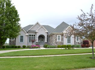 6129 Creekside Way, Fairfield Twp, OH 45011