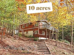 2832 New Hampshire Rte #175, Thornton, NH 03285