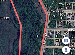 Shellcracker Hwy #27, Vienna, GA 31092