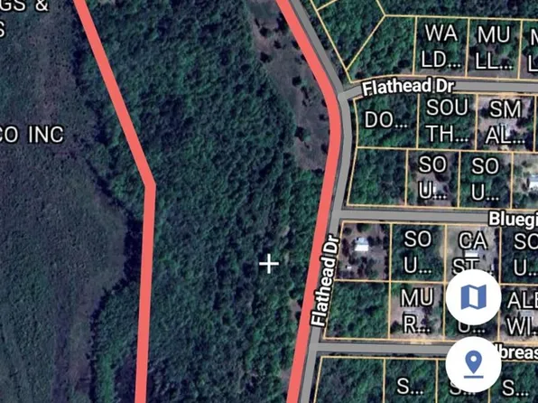 Shellcracker Hwy #27, Vienna, GA 31092