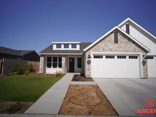 3208 Blue Creek Ln, Shafter, CA 93263