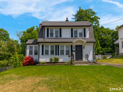 24 Pleasant Avenue, Naugatuck, CT, 06770