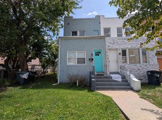 712 Magellan Ave, Atlantic City, NJ 08401