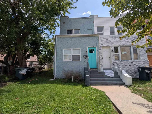 712 Magellan Ave, Atlantic City, NJ 08401