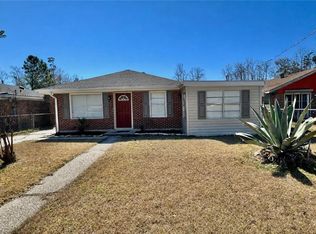 931 Hailey Ave, Slidell, LA 70458