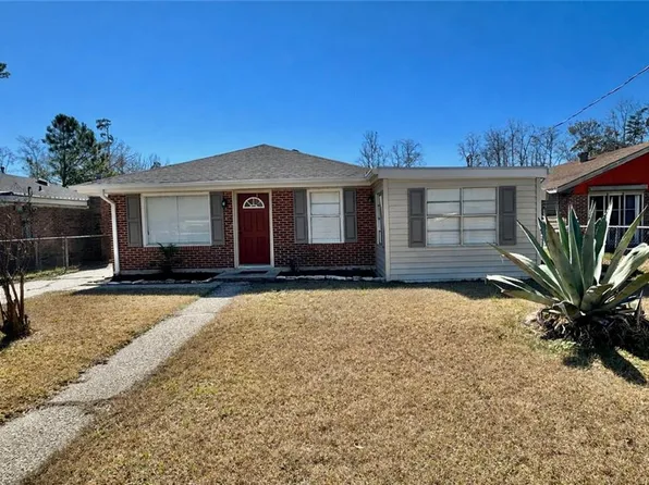 931 Hailey Ave, Slidell, LA 70458