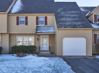 6 Rosslare Dr #119, Worcester, MA 01602