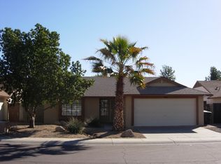 20629 N 31st Dr, Phoenix, AZ 85027