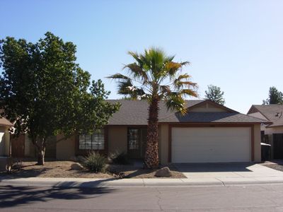 20629 N 31st Dr, Phoenix, AZ, 85027