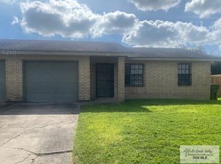 5288 Ridgeline Dr #B, Brownsville, TX 78526