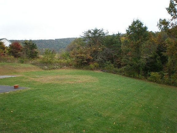 Porch View