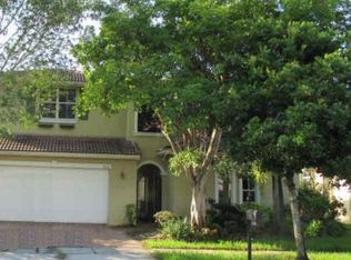 2731 SW 130th Ter, Miramar, FL 33027