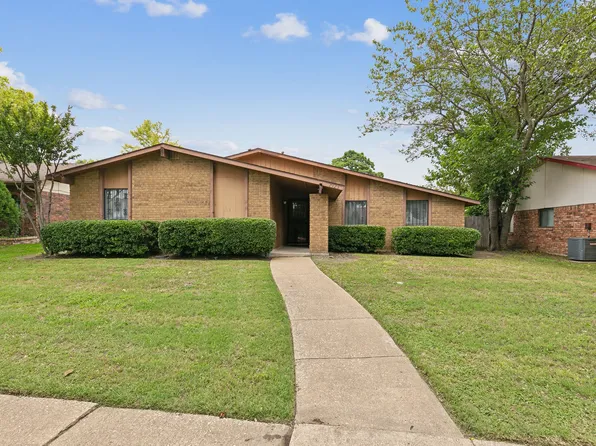 2925 Housley Dr, Dallas, TX 75228