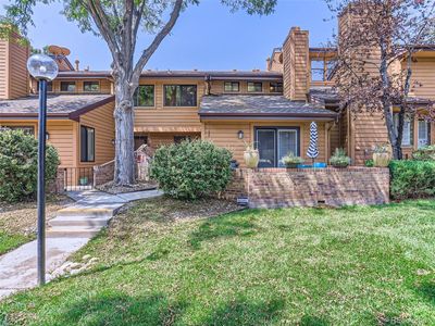 9400 E Iliff Avenue  Unit 273, Denver, CO, 80231