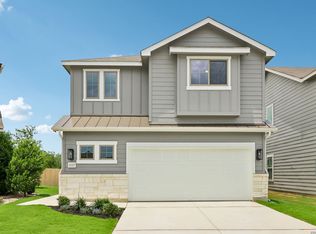 1227 Casetta Run, New Braunfels, TX 78130