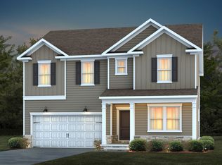 704 Ben Ledi Ct, Raleigh, NC 27603