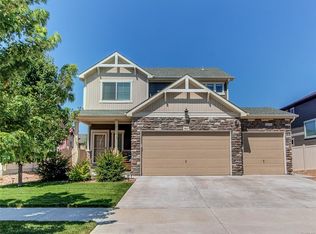 4943 Cathay Ct, Denver, CO 80249