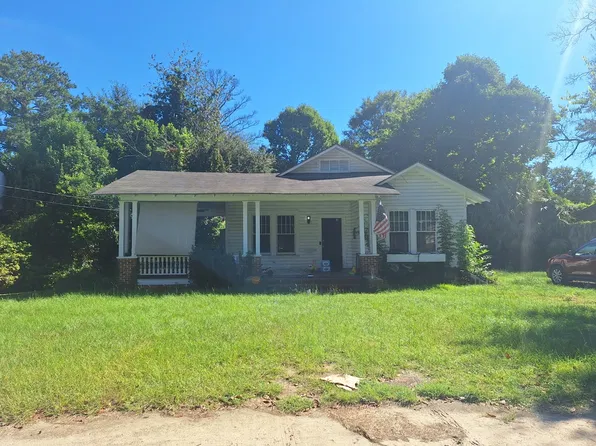 213 Outler St, Dublin, GA 31021