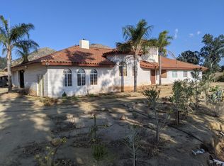 (Undisclosed Address), Wildomar, CA 92595