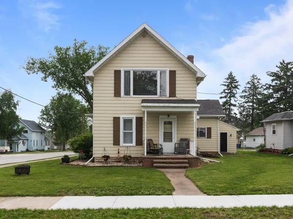 814 Quinney Ave, Kaukauna, WI 54130