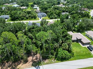 Henning St LOT 3, North Pt, FL 34288