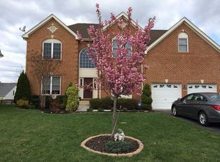 202 Heath Ct, Winchester, VA 22602