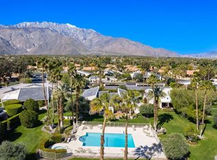 2604 N Whitewater Club Dr #A, Palm Springs, CA 92262