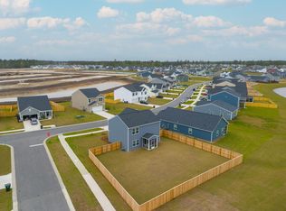 735 Sienna Way, Summerville, SC 29486