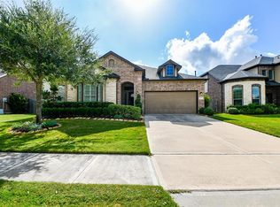 4431 Millstone Canyon Ln, Sugar Land, TX 77479