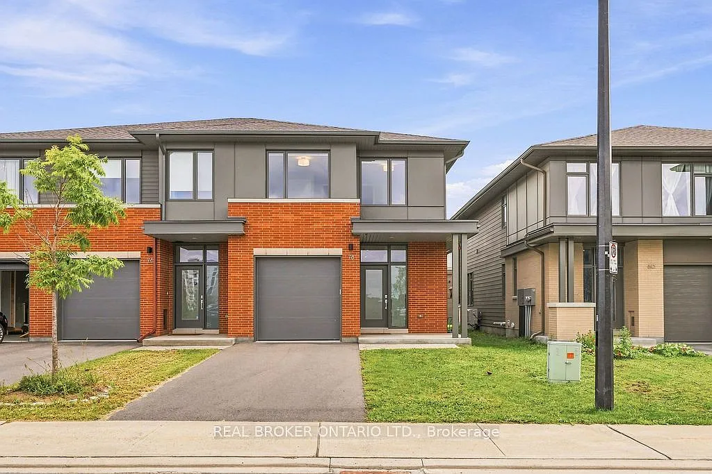 3 bed, $3,600 — Photo 1