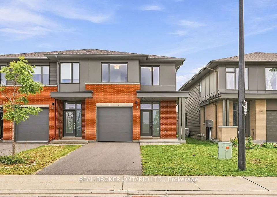 78 Michael Stoqua St