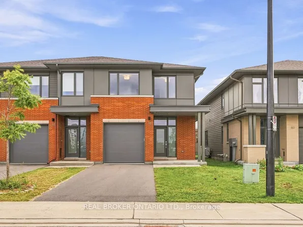 78 Michael Stoqua St, Ottawa, ON K1K 5A2