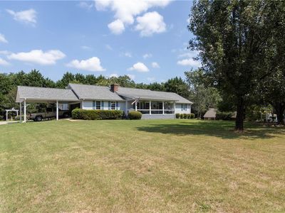 445 Hinton Rd, Social Circle, GA, 30025