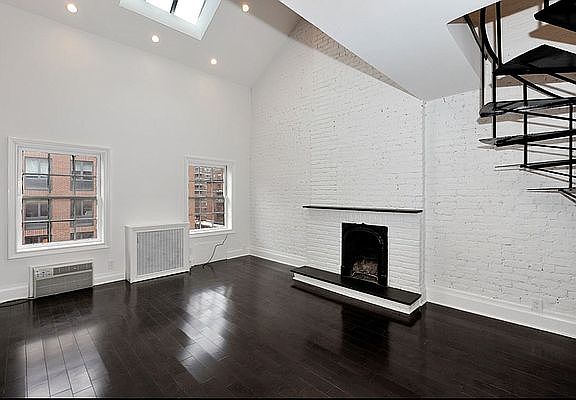 3rd image of 404 W 22nd St #4/5F