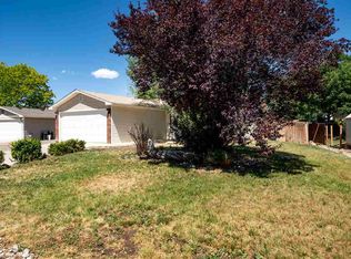 415 1/2 Ridge Trl, Grand Junction, CO 81504