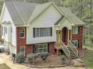 123 Goldfinch Dr, Covington, GA 30016