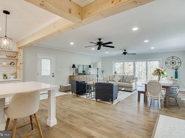 1022 Upper Glencoe Rd — Photo 29