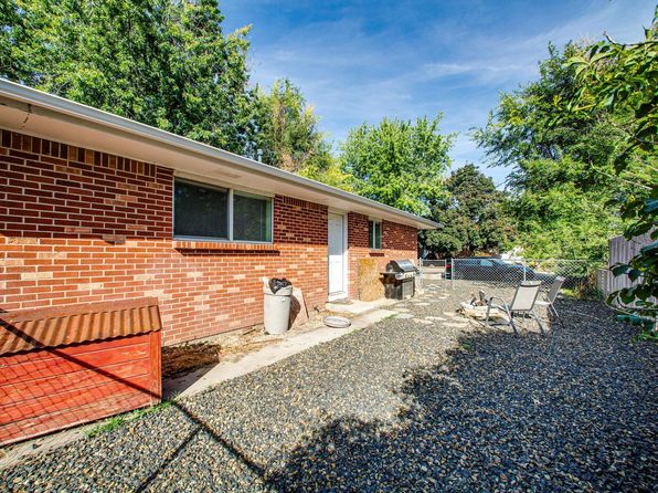 1509 S Leadville Ave #1507A