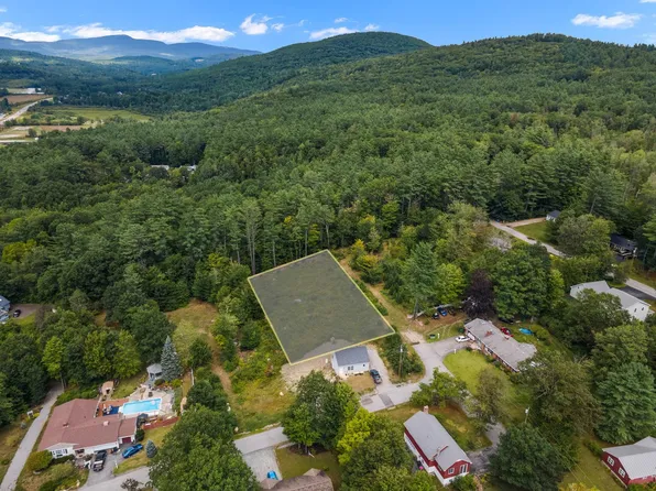 Map 108 Lot 28 Linden Avenue, Newport, NH 03773