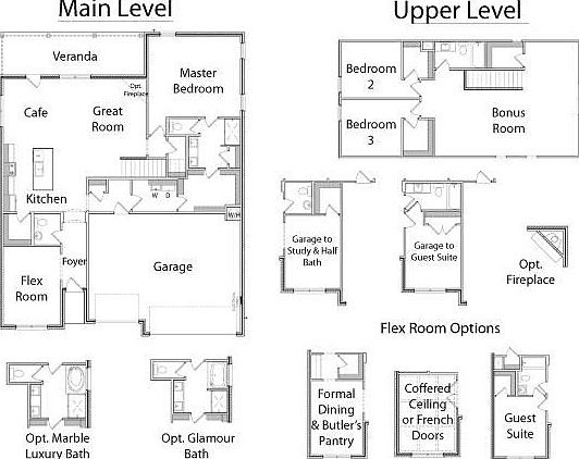 Final-Bedford-Brochure-5.12.21 Floorplan