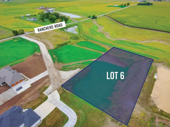 6 Providence Way, Cedar Falls, IA 50613