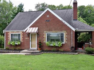 203 James Ave, Erlanger, KY