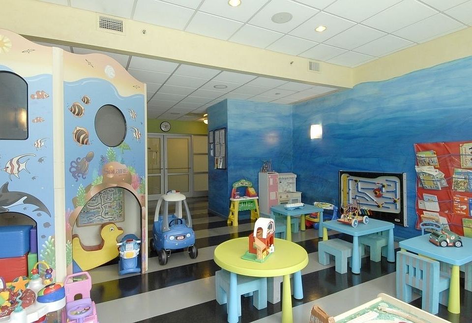2nd image of 20 River Ter APT 16D