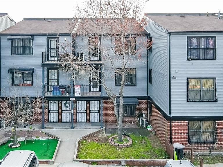 819 Trinity Ave Bronx, NY, 10456 Apartments for Rent Zillow