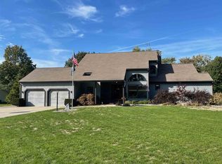 22921 Gardena Pl, Elkhart, IN 46514