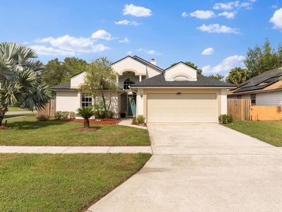 133 N Aberdeen Cir, Sanford, FL, 32773