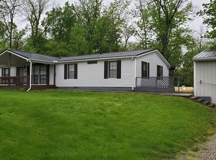 5903 Egypt Pike, Chillicothe, OH 45601