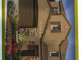 10537 Mount Blackburn Ave, Las Vegas, NV 89166