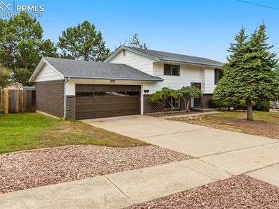 3611 Dundee Pl, Colorado Springs, CO, 80910